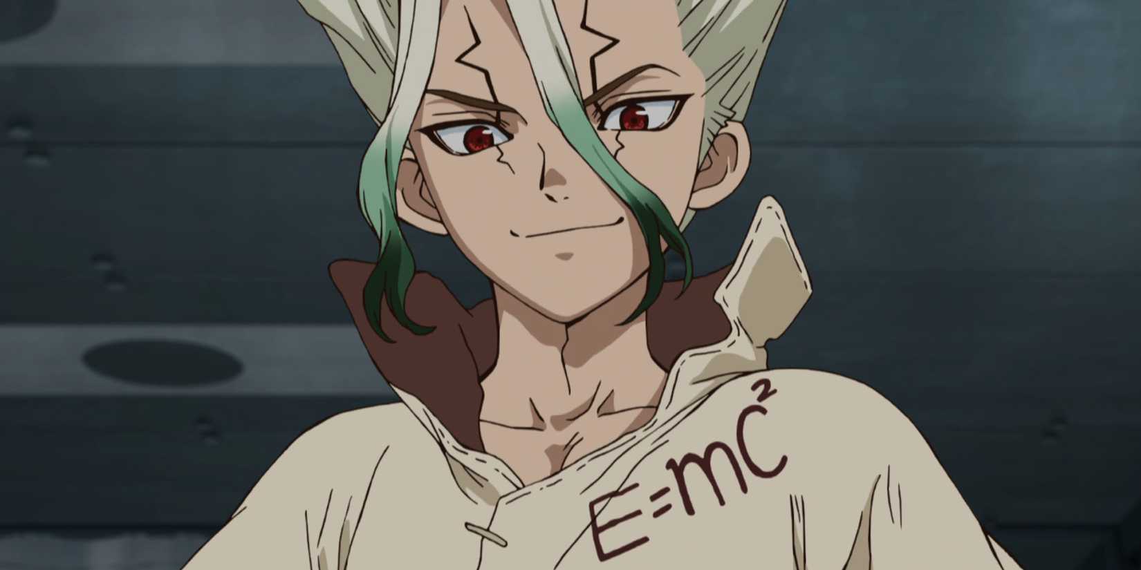 Top 7 anime Shonen xuất sắc nhất năm 2025- Ảnh 3. Top 7 anime Shonen xuất sắc nhất năm 2025- Ảnh 3.