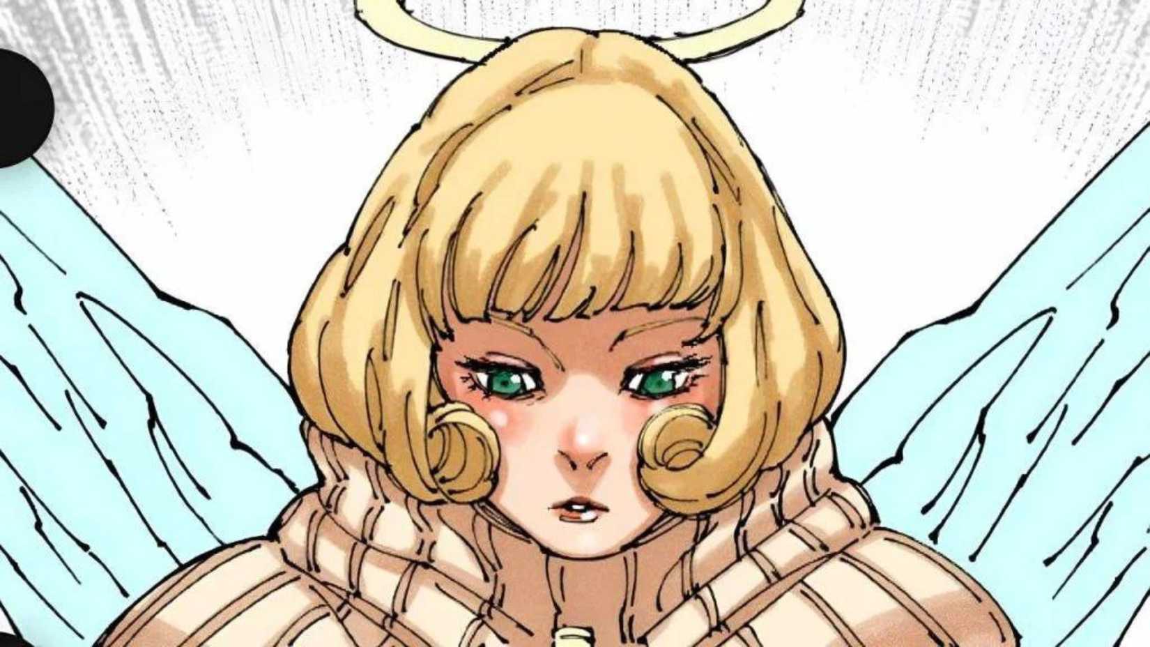 Sau Yuta và Maki, thêm một cặp đôi huyền thoại của Jujutsu Kaisen bị "bay màu"- Ảnh 1. Sau Yuta và Maki, thêm một cặp đôi huyền thoại của Jujutsu Kaisen bị "bay màu"- Ảnh 1.