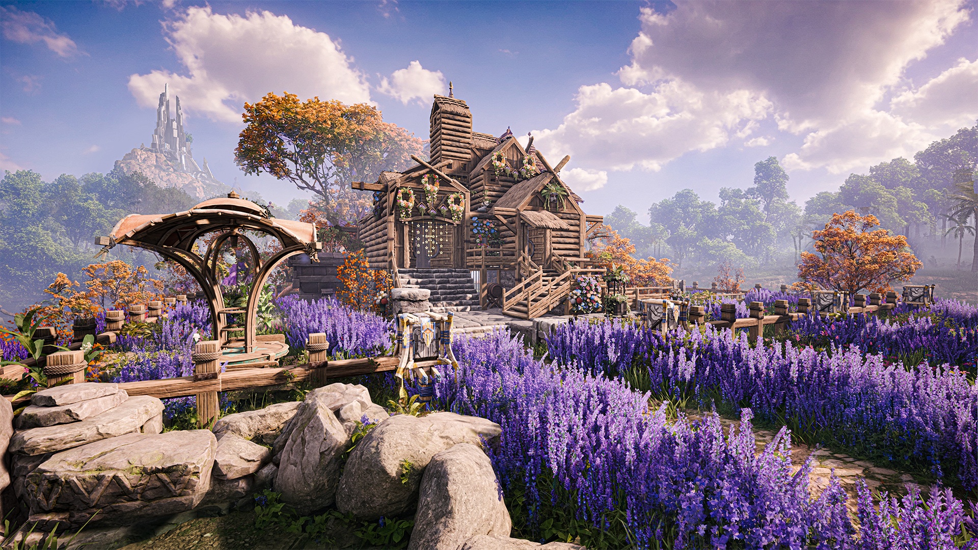 Bom tấn Light of Motiram của Tencent bất ngờ "đóng băng" khiến cộng đồng hụt hẫng- Ảnh 4. Bom tấn Light of Motiram của Tencent bất ngờ "đóng băng" khiến cộng đồng hụt hẫng- Ảnh 4.