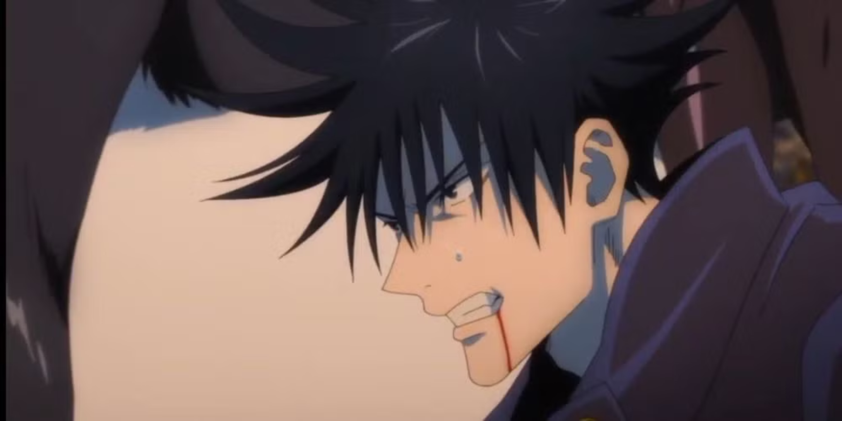 Sau Yuta và Maki, thêm một cặp đôi huyền thoại của Jujutsu Kaisen bị "bay màu"- Ảnh 2. Sau Yuta và Maki, thêm một cặp đôi huyền thoại của Jujutsu Kaisen bị "bay màu"- Ảnh 2.