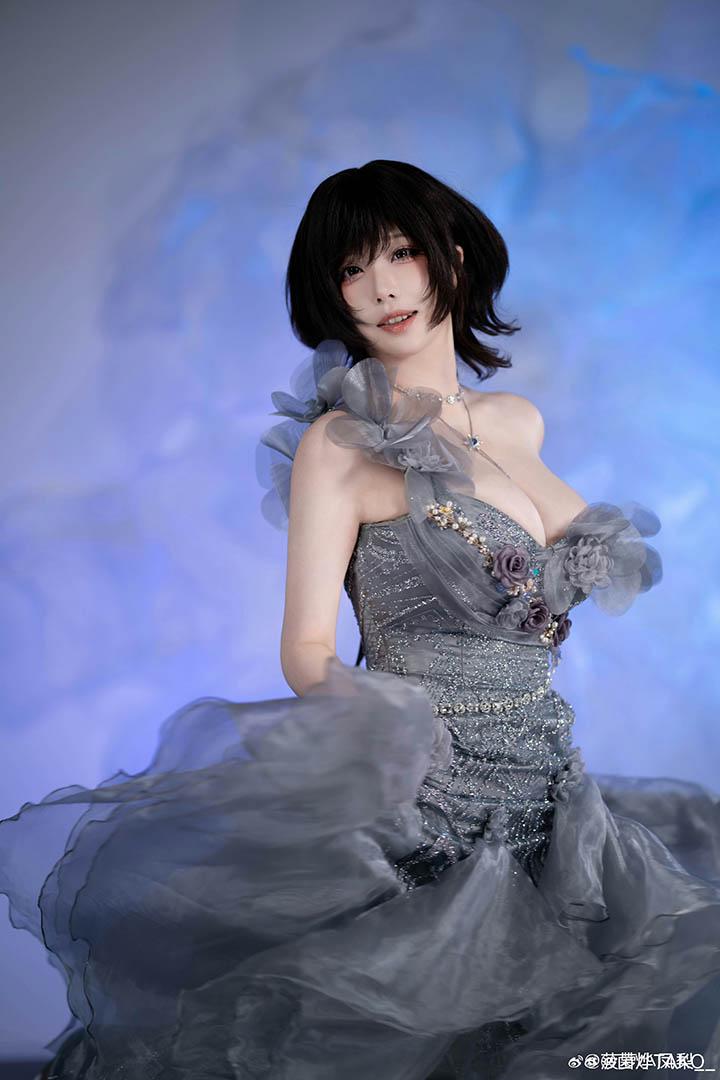 Coser “tier S” Trung Quốc tổ chức sinh nhật như đại minh tinh: Đón khách từ sáng nhưng ký tặng đến tận 12h đêm- Ảnh 7. Coser “tier S” Trung Quốc tổ chức sinh nhật như đại minh tinh: Đón khách từ sáng nhưng ký tặng đến tận 12h đêm- Ảnh 7.