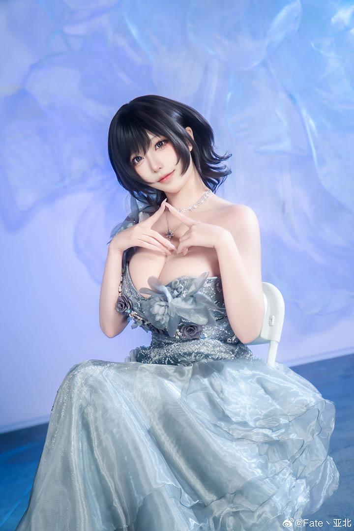 Coser “tier S” Trung Quốc tổ chức sinh nhật như đại minh tinh: Đón khách từ sáng nhưng ký tặng đến tận 12h đêm- Ảnh 8. Coser “tier S” Trung Quốc tổ chức sinh nhật như đại minh tinh: Đón khách từ sáng nhưng ký tặng đến tận 12h đêm- Ảnh 8.