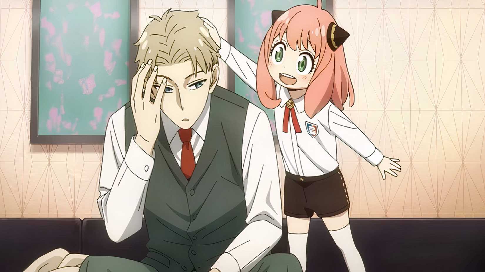 Top 7 anime Shonen xuất sắc nhất năm 2025- Ảnh 5. Top 7 anime Shonen xuất sắc nhất năm 2025- Ảnh 5.