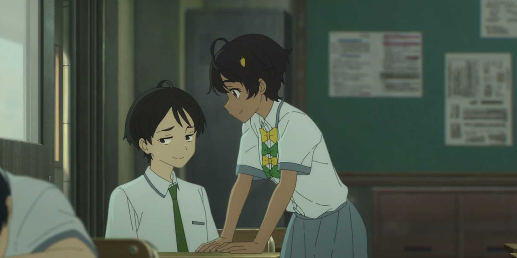 Nhật Bản bình chọn nhân vật chính anime xuất sắc nhất năm, kết quả hoàn toàn gây sốc- Ảnh 2. Nhật Bản bình chọn nhân vật chính anime xuất sắc nhất năm, kết quả hoàn toàn gây sốc- Ảnh 2.