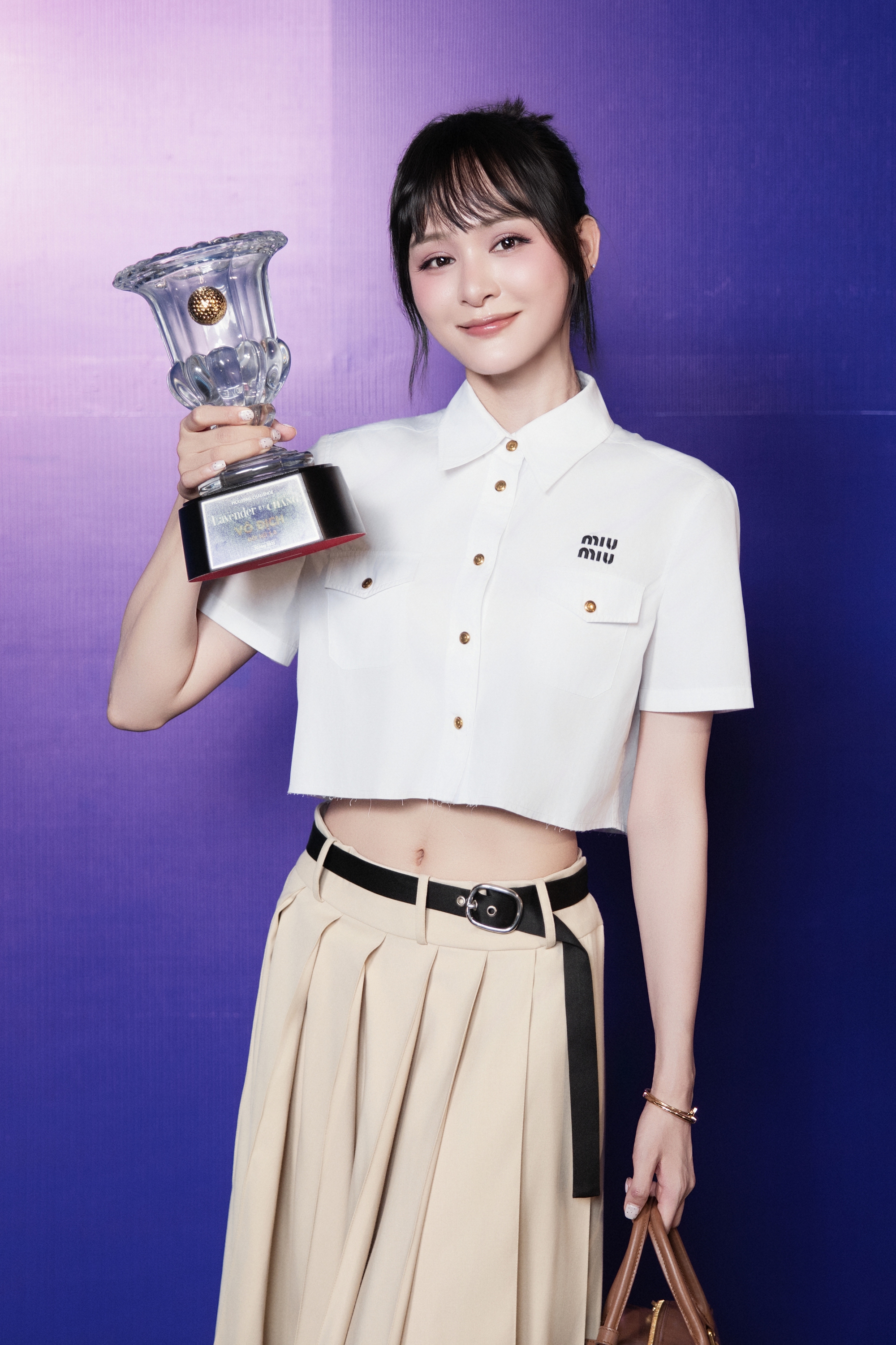 Hiền Hồ gây chú ý với visual hiện tại trên sân pickleball, hình ảnh "búp bê" yếu đuối ngày nào đã trôi vào dĩ vãng?- Ảnh 4. Hiền Hồ gây chú ý với visual hiện tại trên sân pickleball, hình ảnh "búp bê" yếu đuối ngày nào đã trôi vào dĩ vãng?- Ảnh 4.