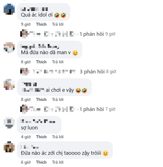 Kiếp nạn "khó nói" của Lily Phan, chiều fan thế nhưng fan lại quá... manh động- Ảnh 3. Kiếp nạn "khó nói" của Lily Phan, chiều fan thế nhưng fan lại quá... manh động- Ảnh 3.