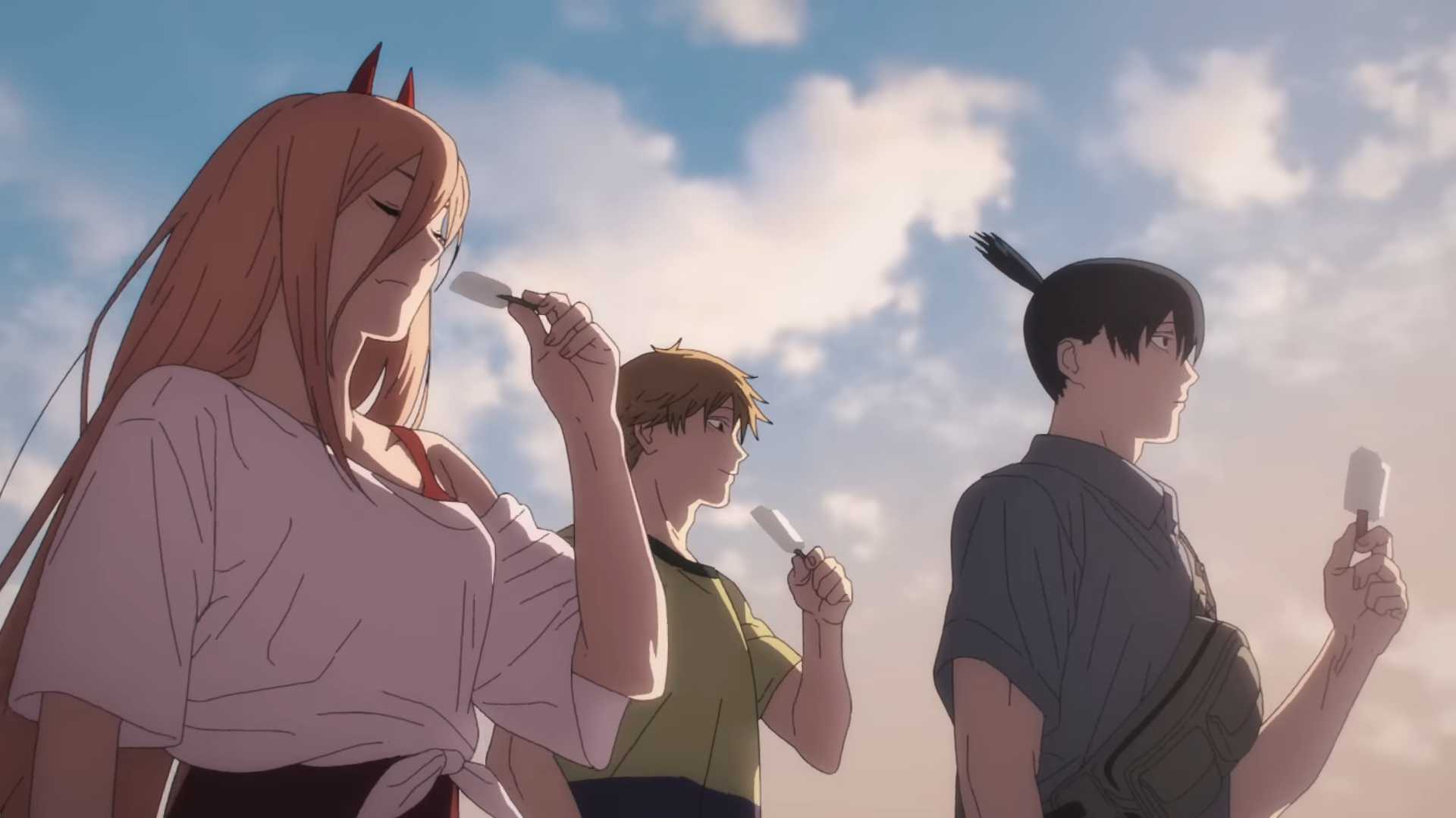 Sự thật đau lòng sau cuộc bình chọn nhân vật Chainsaw Man được yêu thích nhất- Ảnh 1. Sự thật đau lòng sau cuộc bình chọn nhân vật Chainsaw Man được yêu thích nhất- Ảnh 1.