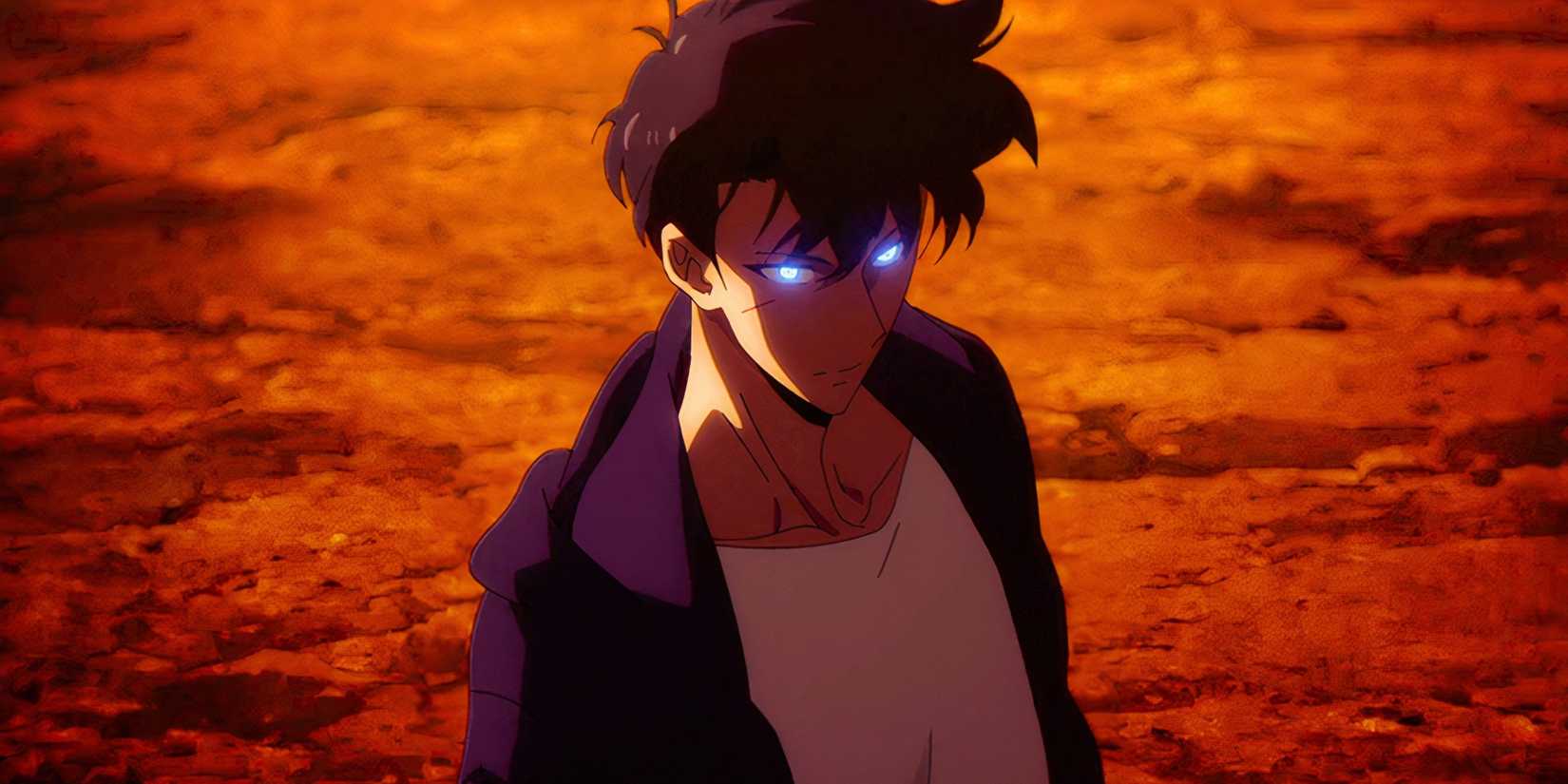 Solo Leveling lập kỷ lục vô tiền khoáng hậu, đánh bại cả One Piece và Kimetsu no Yaiba- Ảnh 1. Solo Leveling lập kỷ lục vô tiền khoáng hậu, đánh bại cả One Piece và Kimetsu no Yaiba- Ảnh 1.