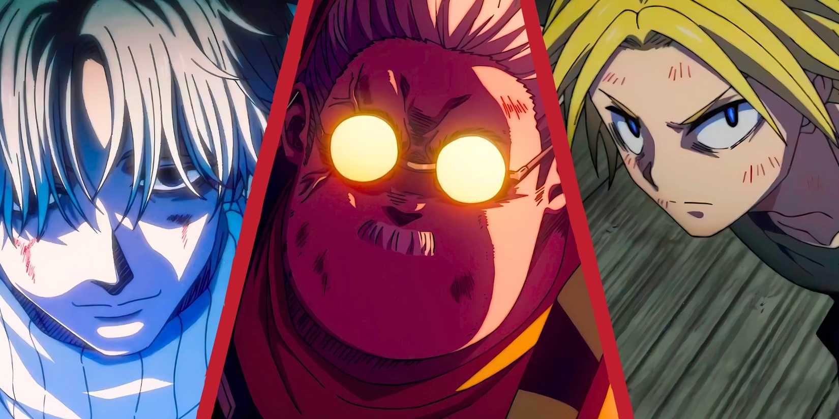 Google công bố top 10 Anime được tìm kiếm nhiều nhất năm 2025- Ảnh 4. Google công bố top 10 Anime được tìm kiếm nhiều nhất năm 2025- Ảnh 4.