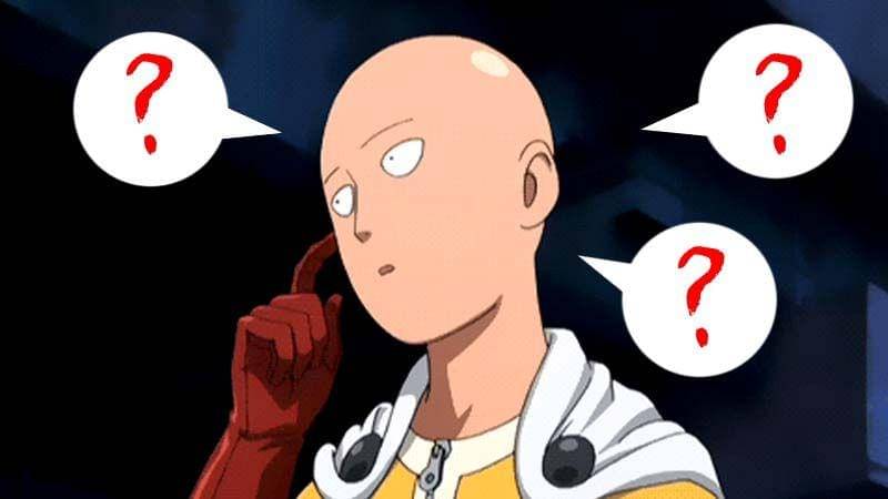 5 điều Saitama tuyệt đối không thể làm tốt trong One-Punch Man- Ảnh 4. 5 điều Saitama tuyệt đối không thể làm tốt trong One-Punch Man- Ảnh 4.