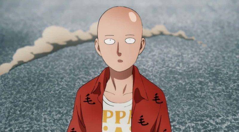 5 điều Saitama tuyệt đối không thể làm tốt trong One-Punch Man- Ảnh 5. 5 điều Saitama tuyệt đối không thể làm tốt trong One-Punch Man- Ảnh 5.