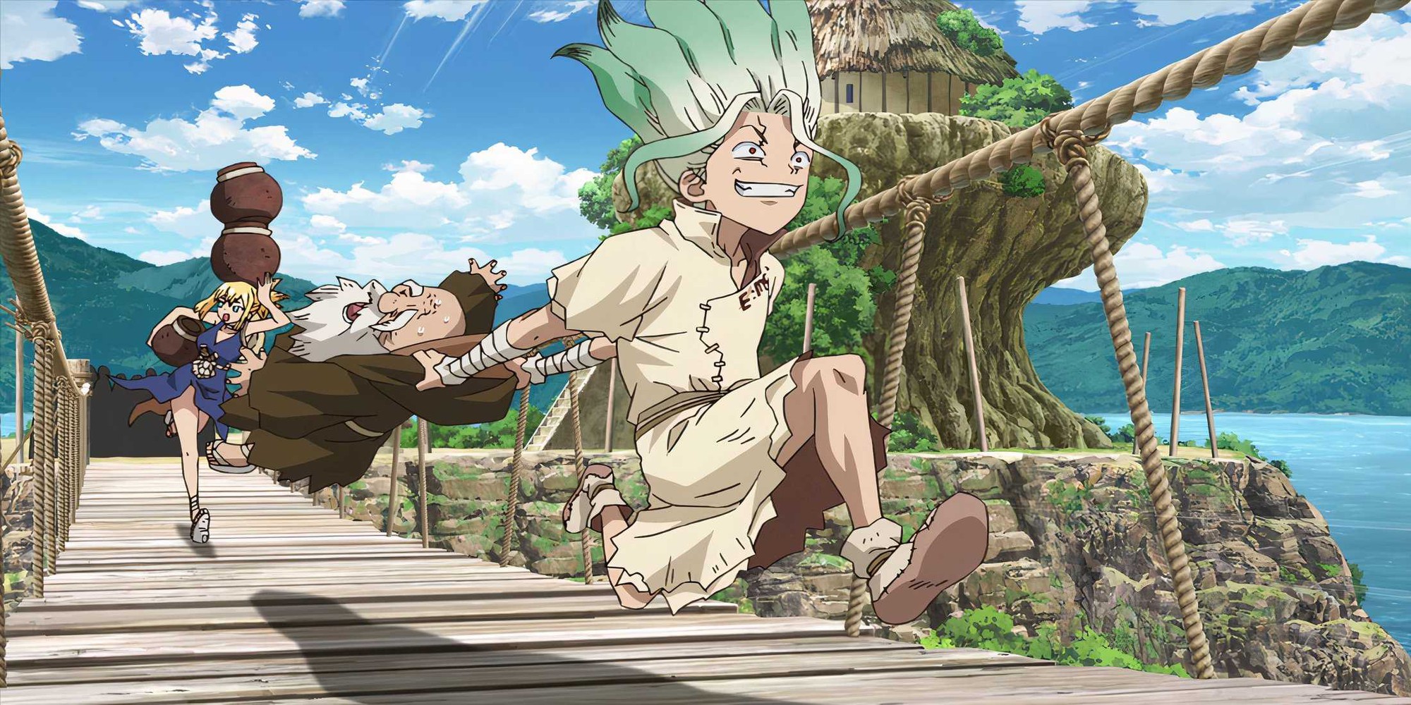 7 nhân vật anime Shonen trở thành biểu tượng thế hệ mới và gây ảnh hưởng nhất- Ảnh 1.