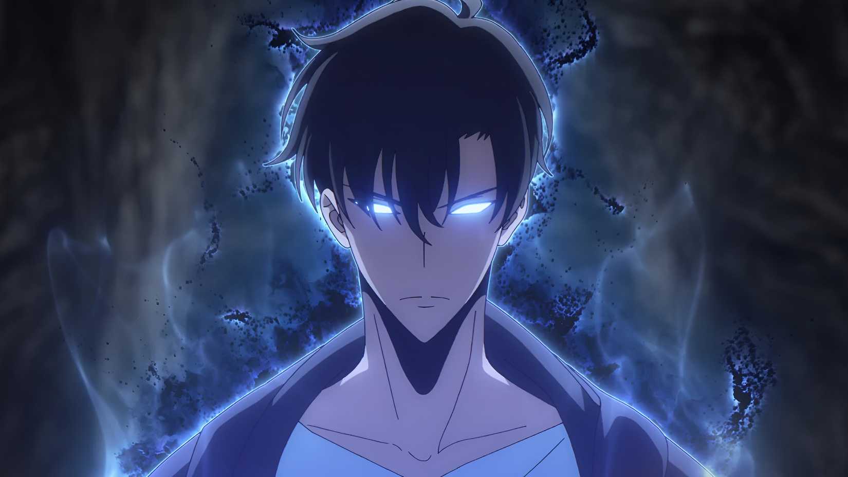 Solo Leveling lập kỷ lục vô tiền khoáng hậu, đánh bại cả One Piece và Kimetsu no Yaiba- Ảnh 2. Solo Leveling lập kỷ lục vô tiền khoáng hậu, đánh bại cả One Piece và Kimetsu no Yaiba- Ảnh 2.