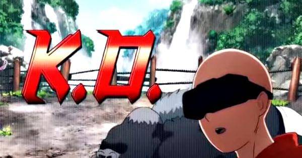 Anh hùng vô đối cũng có lúc thua thảm: 5 khoảnh khắc thất bại của Saitama trong One Punch Man- Ảnh 3. Anh hùng vô đối cũng có lúc thua thảm: 5 khoảnh khắc thất bại của Saitama trong One Punch Man- Ảnh 3.