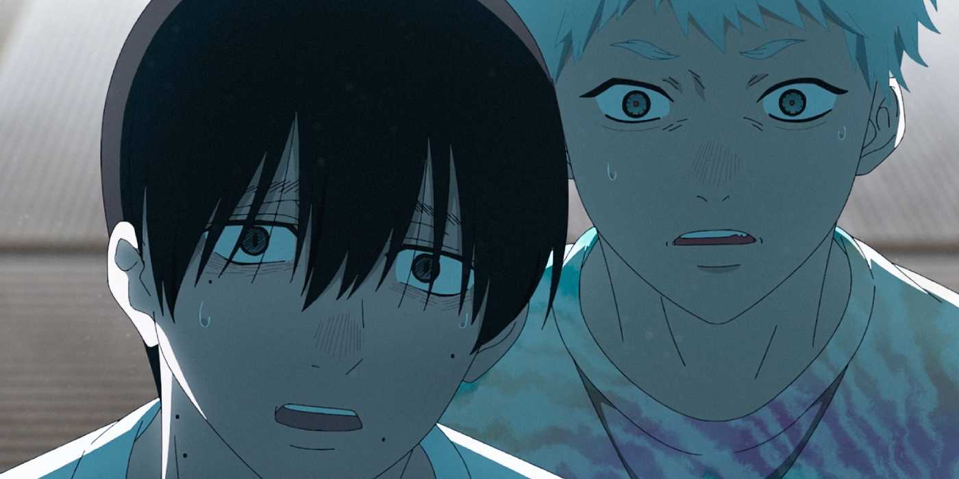 Google công bố top 10 Anime được tìm kiếm nhiều nhất năm 2025- Ảnh 3. Google công bố top 10 Anime được tìm kiếm nhiều nhất năm 2025- Ảnh 3.