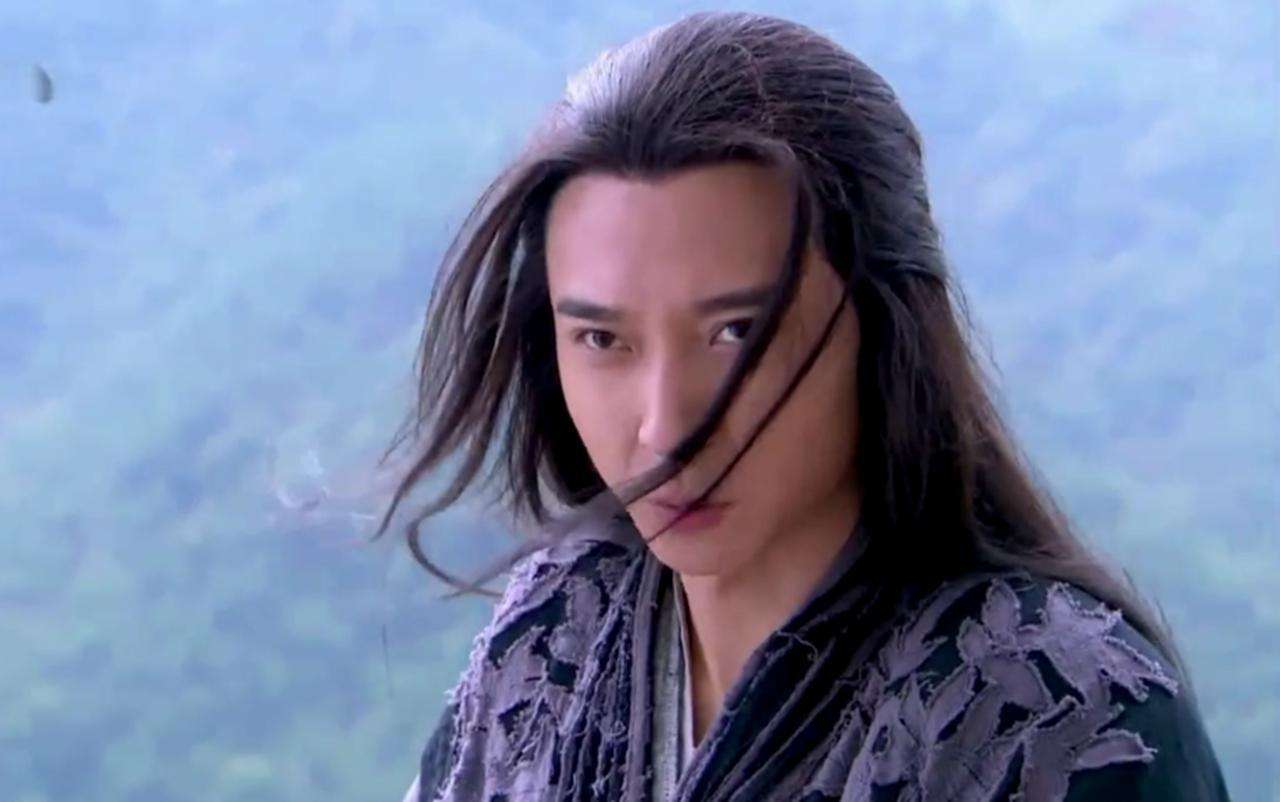 Tứ đại "chiến thần" cận chiến trong vũ trụ Kim Dung- Ảnh 1. Tứ đại "chiến thần" cận chiến trong vũ trụ Kim Dung- Ảnh 1.