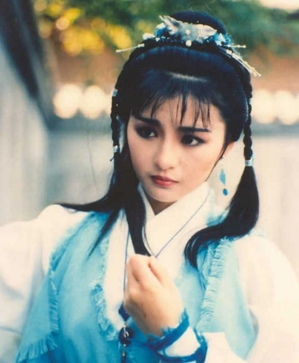 Tứ đại "chiến thần" cận chiến trong vũ trụ Kim Dung- Ảnh 6. Tứ đại "chiến thần" cận chiến trong vũ trụ Kim Dung- Ảnh 6.