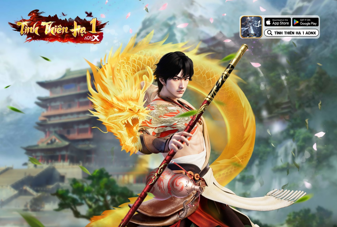 Ngày ấy: Một thời Hoàng Kim của Game Online Việt: Khi đại gia chi "tiền tấn" chỉ để làm... huyền thoại- Ảnh 1.