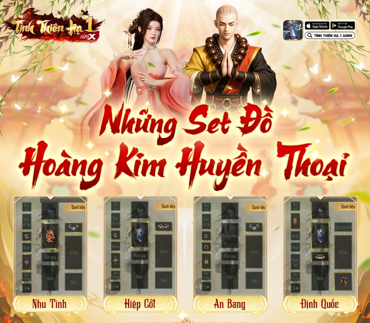 Ngày ấy: Một thời Hoàng Kim của Game Online Việt: Khi đại gia chi "tiền tấn" chỉ để làm... huyền thoại- Ảnh 2.