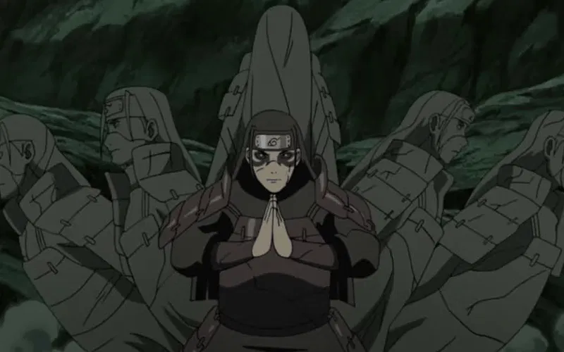 Naruto: Bí mật khiến Madara "sợ" Hokage đệ nhất – Không phải sức mạnh hủy diệt mà là mạng lưới gián điệp không kẽ hở- Ảnh 1. Naruto: Bí mật khiến Madara "sợ" Hokage đệ nhất – Không phải sức mạnh hủy diệt mà là mạng lưới gián điệp không kẽ hở- Ảnh 1.