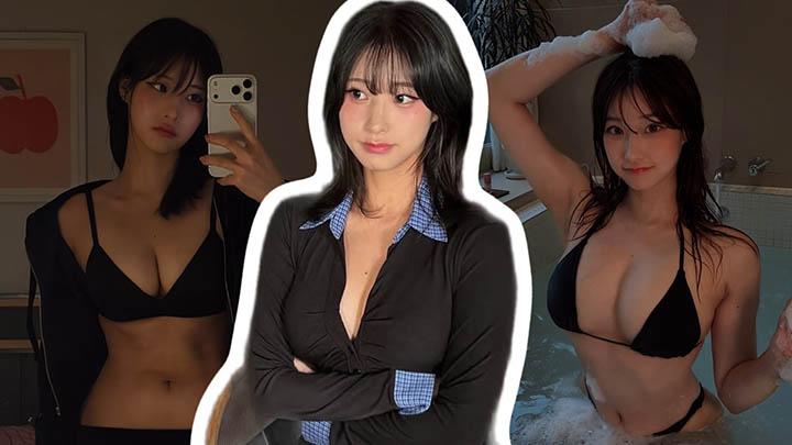 Hot girl trong game hẹn hò khoe dáng bốc lửa khiến nhiều fan sốt ruột đợi ngày ra mắt- Ảnh 1. Hot girl trong game hẹn hò khoe dáng bốc lửa khiến nhiều fan sốt ruột đợi ngày ra mắt- Ảnh 1.