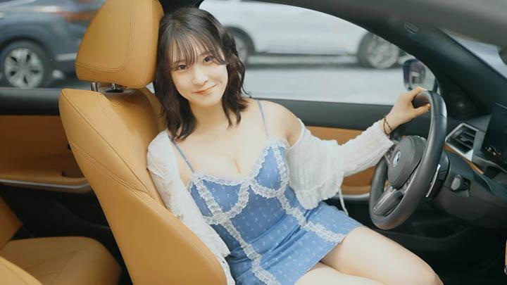 Hot girl trong game hẹn hò khoe dáng bốc lửa khiến nhiều fan sốt ruột đợi ngày ra mắt- Ảnh 3. Hot girl trong game hẹn hò khoe dáng bốc lửa khiến nhiều fan sốt ruột đợi ngày ra mắt- Ảnh 3.