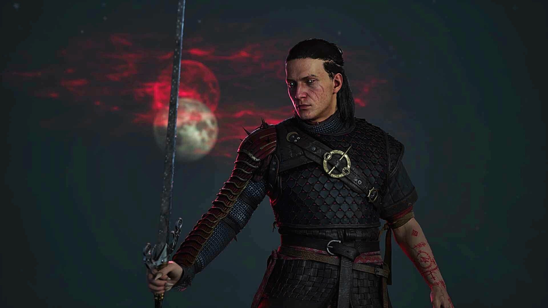 Series The Witcher đã có "hậu duệ", lại thêm một siêu phẩm game nhập vai nữa chuẩn bị ra mắt?- Ảnh 2. Series The Witcher đã có "hậu duệ", lại thêm một siêu phẩm game nhập vai nữa chuẩn bị ra mắt?- Ảnh 2.