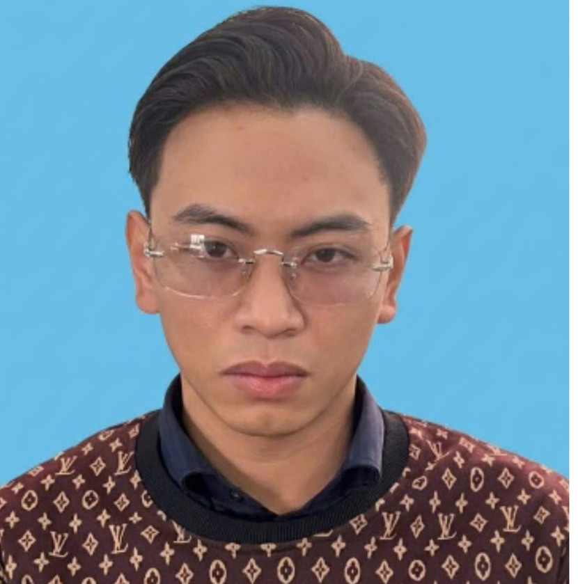 "Tổng tài" trong vụ hành hung nhân viên quán cà phê bị bắt- Ảnh 1. "Tổng tài" trong vụ hành hung nhân viên quán cà phê bị bắt- Ảnh 1.