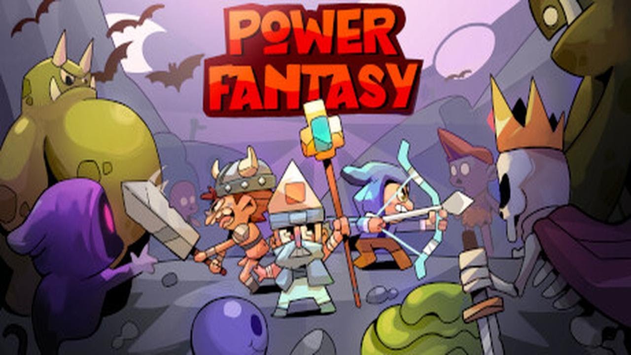 Steam tung thêm một game miễn phí nữa, chất lượng không hề "tầm thường"- Ảnh 1.