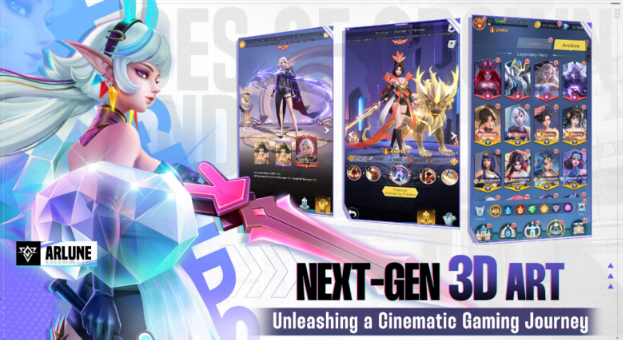 Ripary "King" and "Queen" Alita landing rescue Sangha: Essence of convergence- Photo 1.