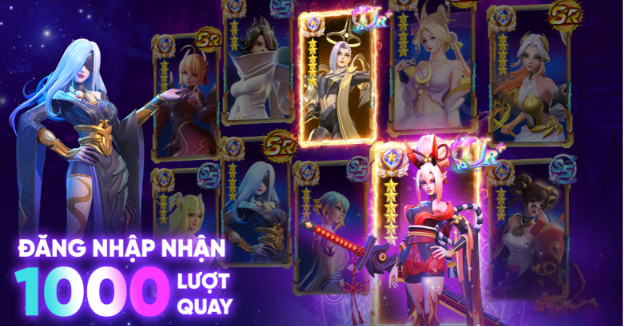 Ripary "King" and "Queen" Alita landing rescuing the Sangha: Essence of convergence- Photo 11.