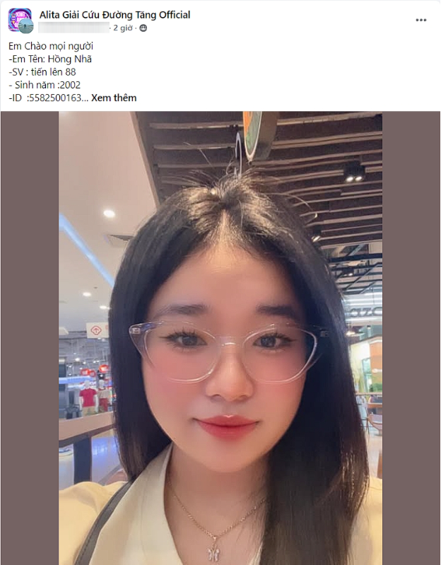 Ripary "King" and "Queen" Alita landing rescue Sangha: Essence of convergence- Photo 3.