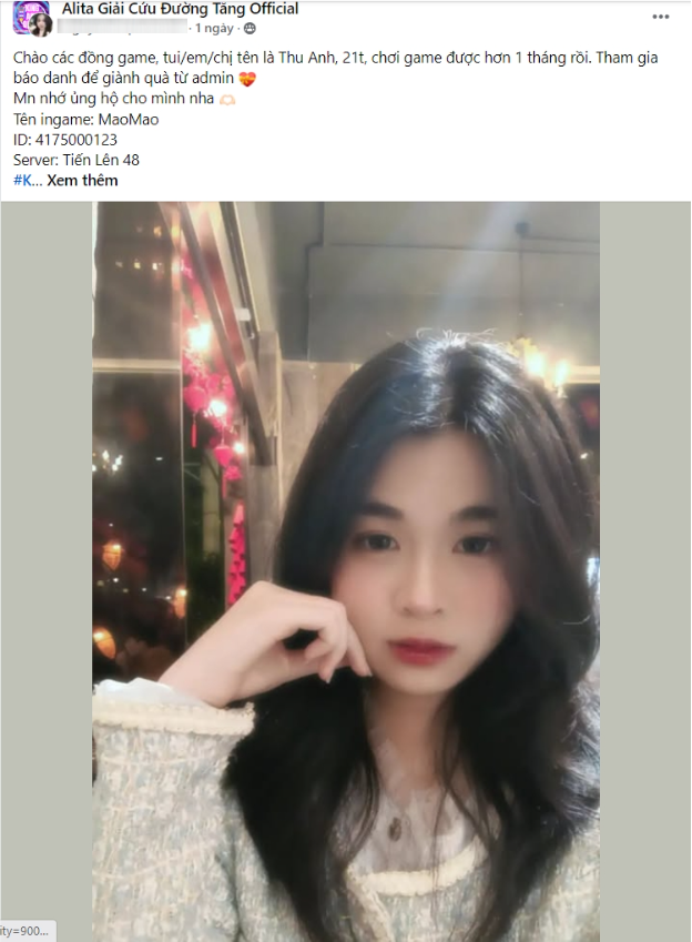 Ripary "King" and "Queen" Alita landing rescuing the Sangha: Essence of convergence- Photo 8.