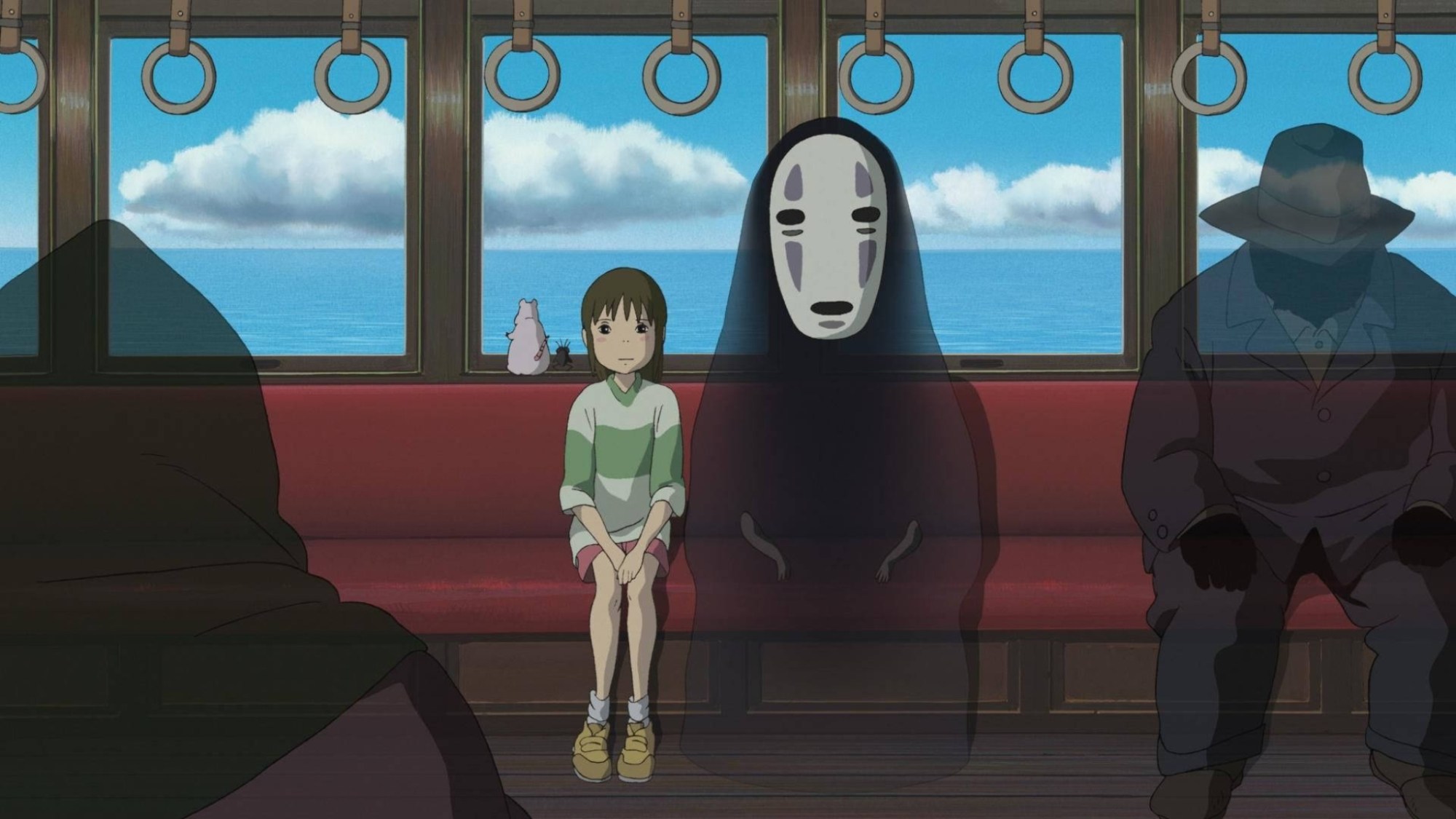 Studio Ghibli xác nhận bộ phim nào được yêu thích nhất- Ảnh 1.