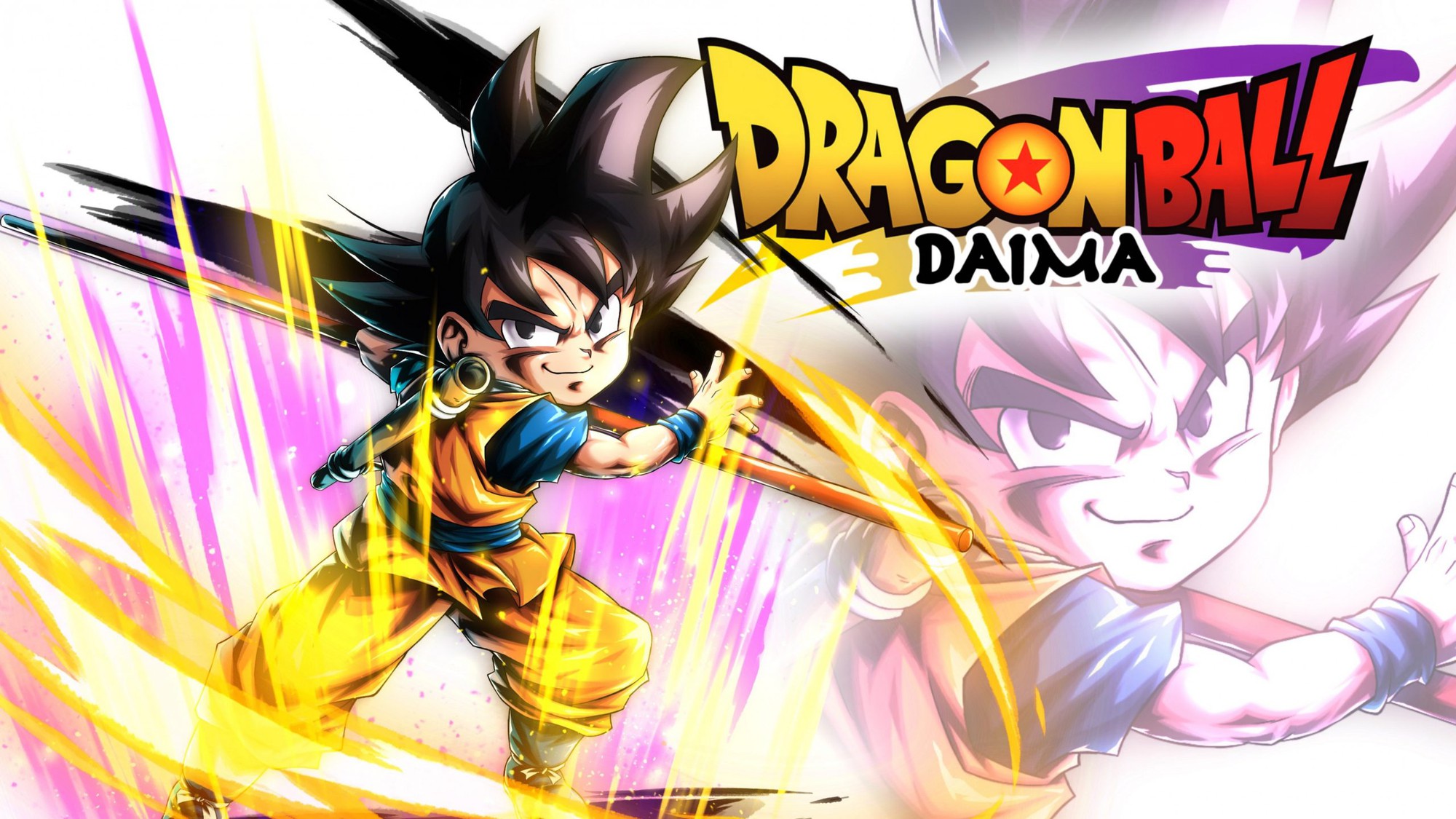 Nhà sản xuất Dragon Ball Daima xác nhận series này là bản làm lại của GT- Ảnh 2.