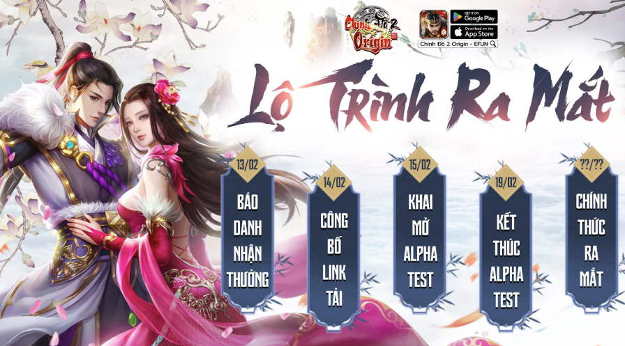 Sau thành công của Chinh Đồ Origin, sẽ tiếp tục có một tựa game Quốc Chiến nữa sắp phát hành?- Ảnh 3.