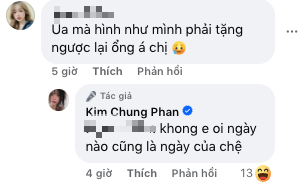 Bạn trai tặng quà muộn, hot girl Liên Quân liền "đánh tiếng"- Ảnh 5.