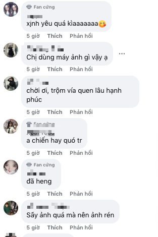 Bạn trai tặng quà muộn, hot girl Liên Quân liền 