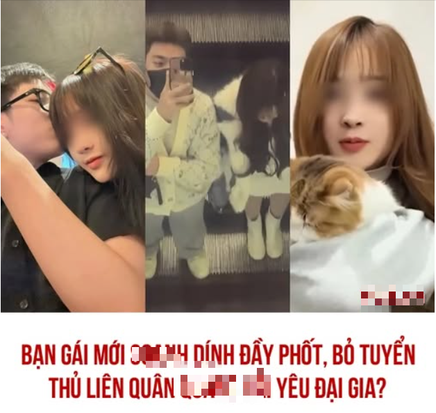 Bị đồn 