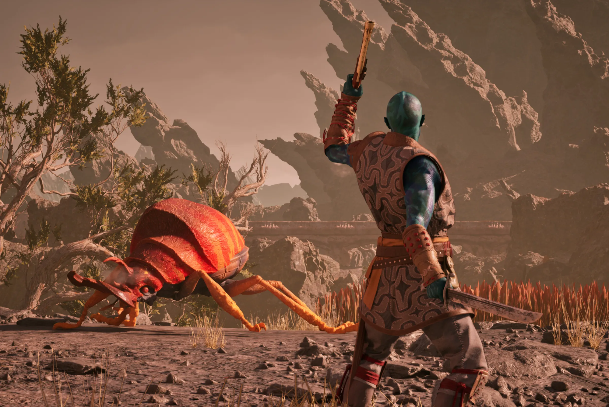 Vừa ra mắt, tựa game có giá 1,6 triệu đồng thành công không tưởng, leo top bán chạy trên Steam- Ảnh 2.