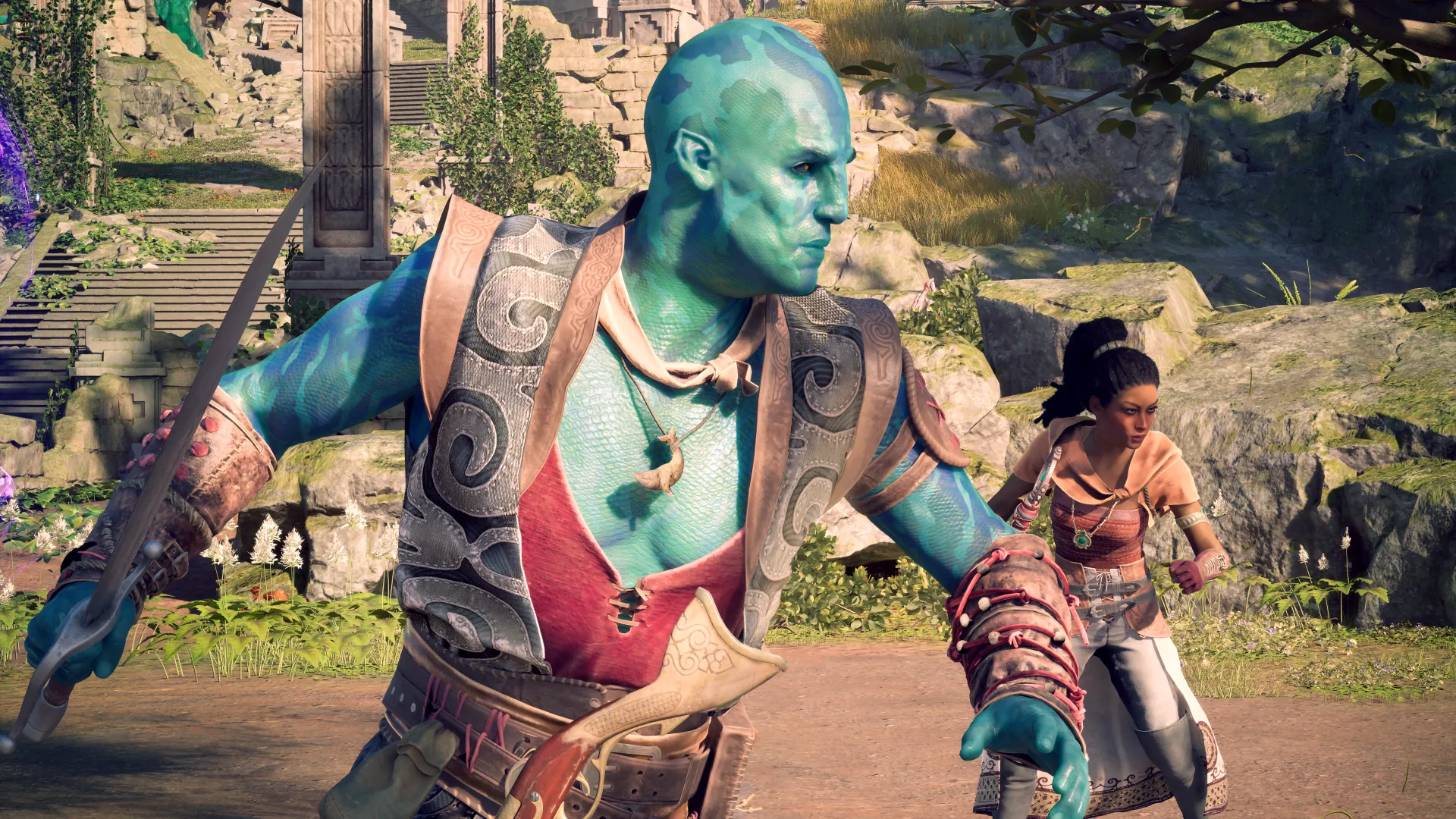 Vừa ra mắt, tựa game có giá 1,6 triệu đồng thành công không tưởng, leo top bán chạy trên Steam- Ảnh 3.