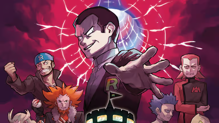 Xuất hiện phiên bản Team Rocket trong Pokemon ngoài đời thực, chuyên "trộm" vật phẩm game có giá trị- Ảnh 2.