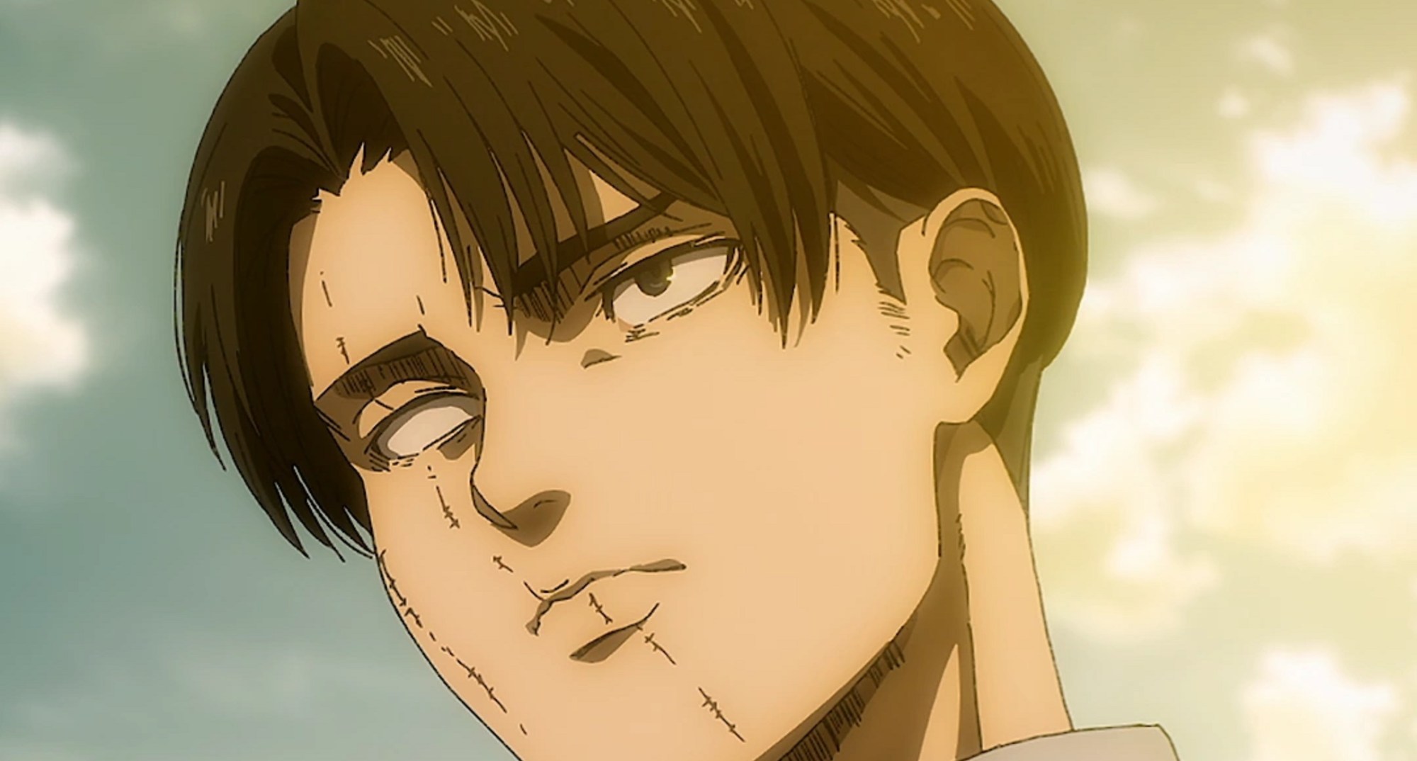 Attack on Titan: The Last Attack chia sẻ cái nhìn gây sốc về thực tế thay thế của Levi- Ảnh 2. Attack on Titan: The Last Attack chia sẻ cái nhìn gây sốc về thực tế thay thế của Levi- Ảnh 2.