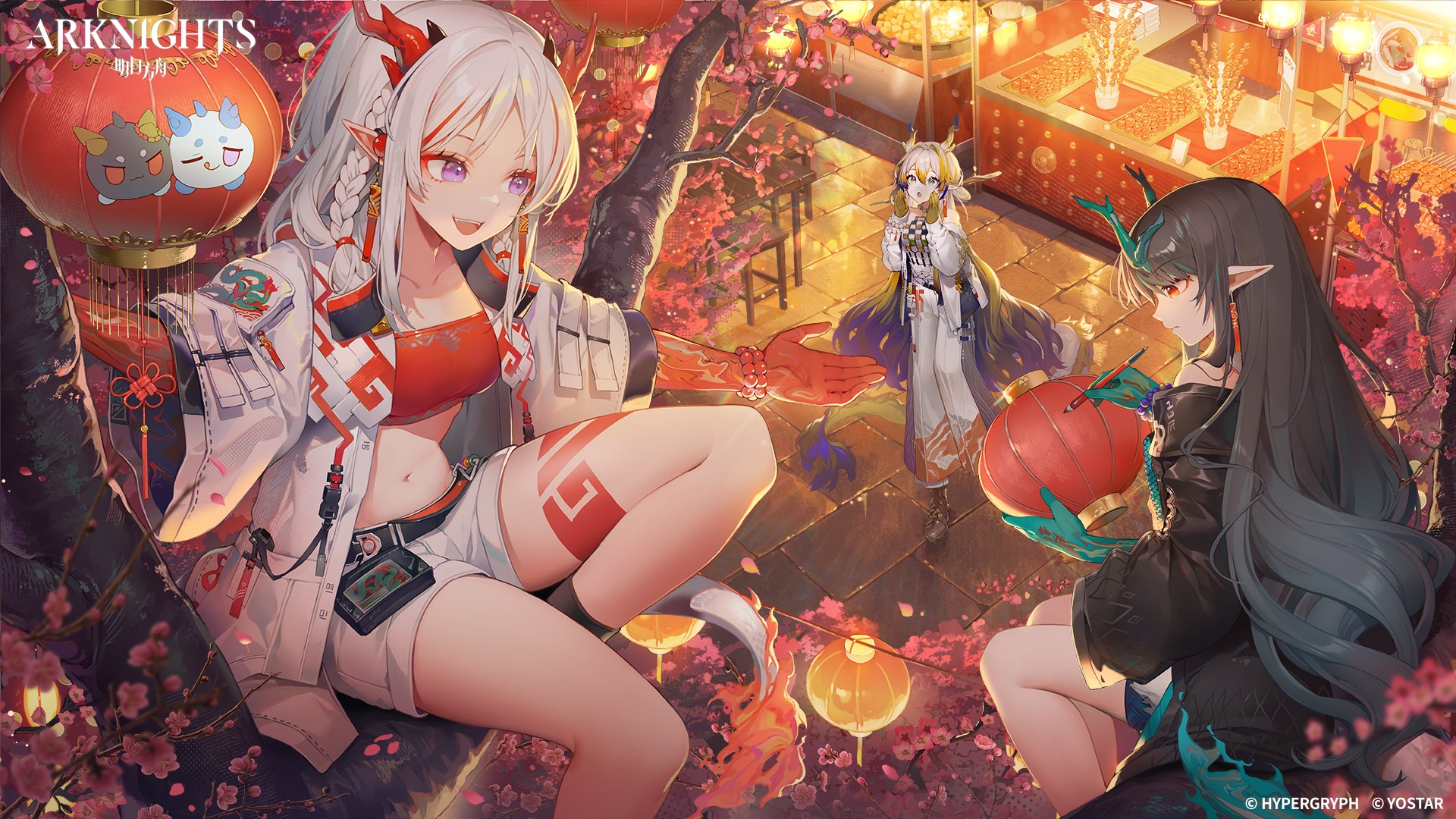 Hé lộ doanh thu các game Gacha trong tháng 1/2025, một bom tấn suýt vượt quá 100 triệu USD?- Ảnh 2. Hé lộ doanh thu các game Gacha trong tháng 1/2025, một bom tấn suýt vượt quá 100 triệu USD?- Ảnh 2.