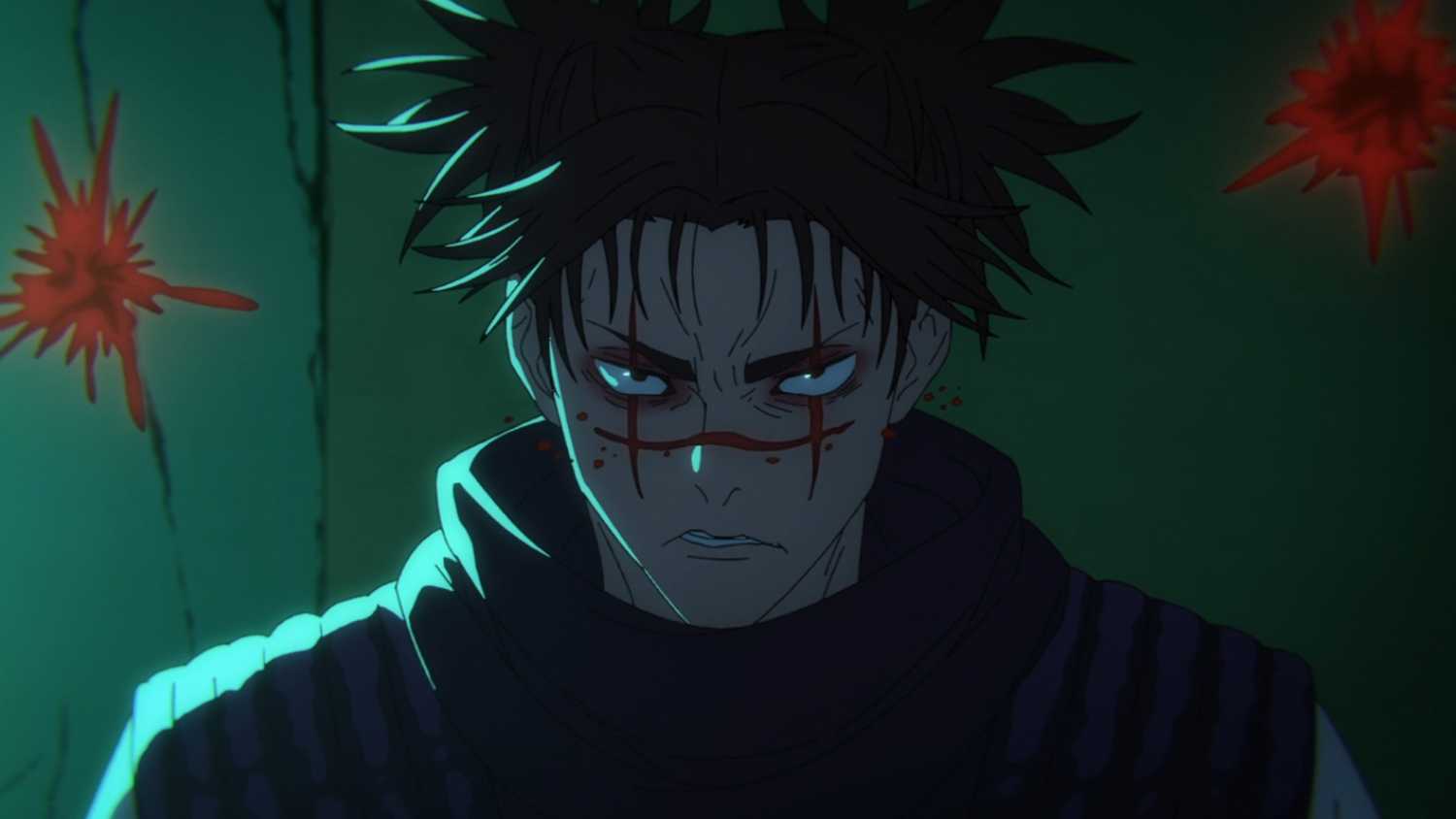 Jujutsu Kaisen phần 3 có thể là anime Shonen đen tối nhất từ trước đến nay- Ảnh 1.