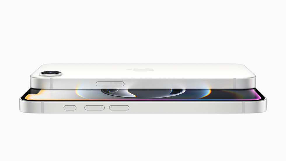 iPhone 16e của Apple, hiệu năng chiến game AAA vẫn “căng đét”, quan trọng là thời lượng pin 