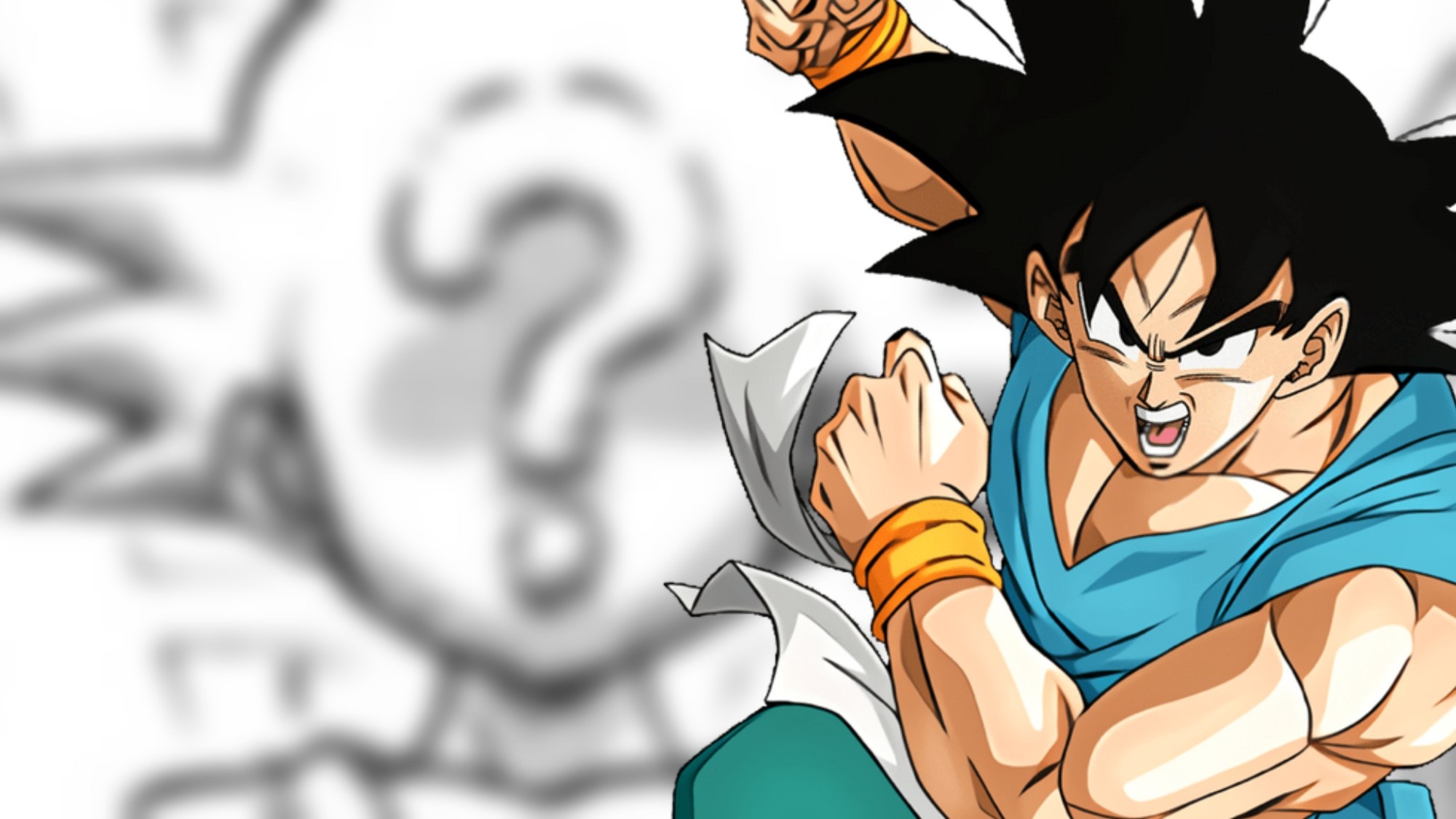 Dragon Ball Super tiết lộ cách thế giới thực sự nhìn nhận Goku- Ảnh 1.