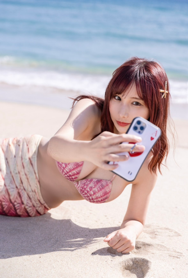 Cosplay nhân vật game One Piece, nàng hot girl nổi tiếng bất ngờ, thêm hàng ngàn theo dõi- Ảnh 2. Cosplay nhân vật game One Piece, nàng hot girl nổi tiếng bất ngờ, thêm hàng ngàn theo dõi- Ảnh 2.