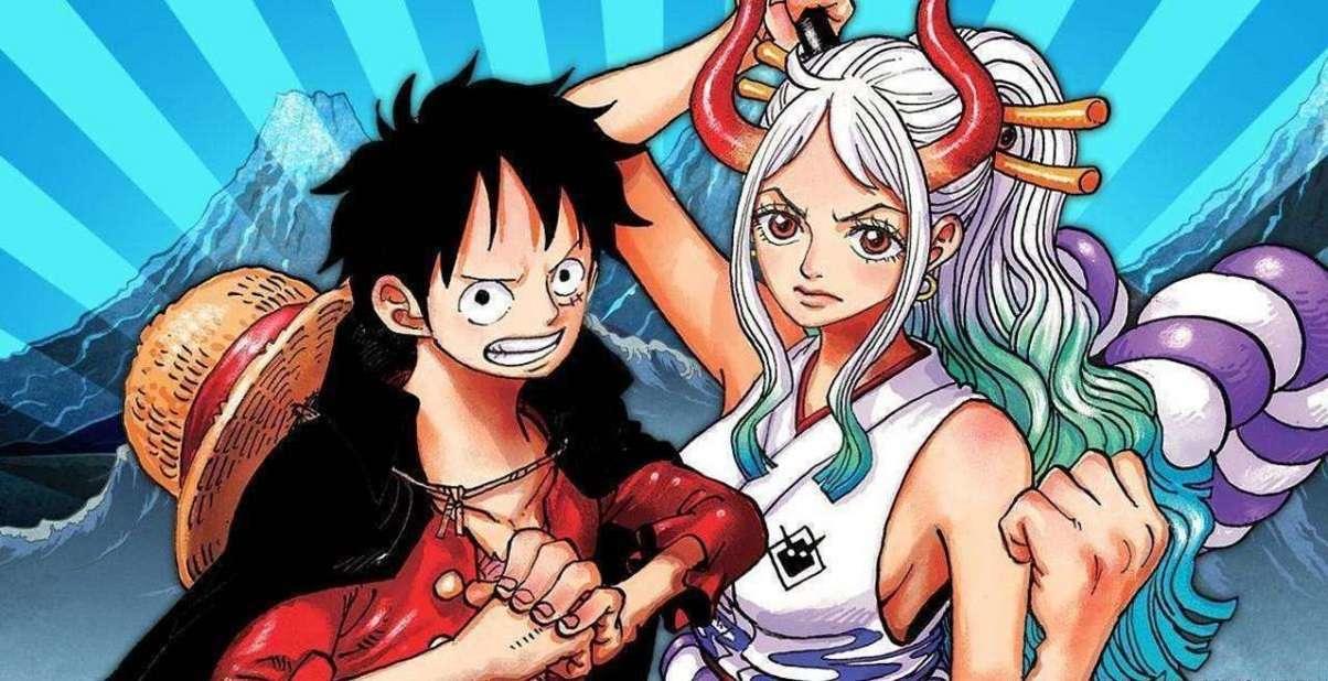 One Piece vừa chứng minh lý do tại sao Yamato không thể gia nhập băng Mũ Rơm- Ảnh 2.