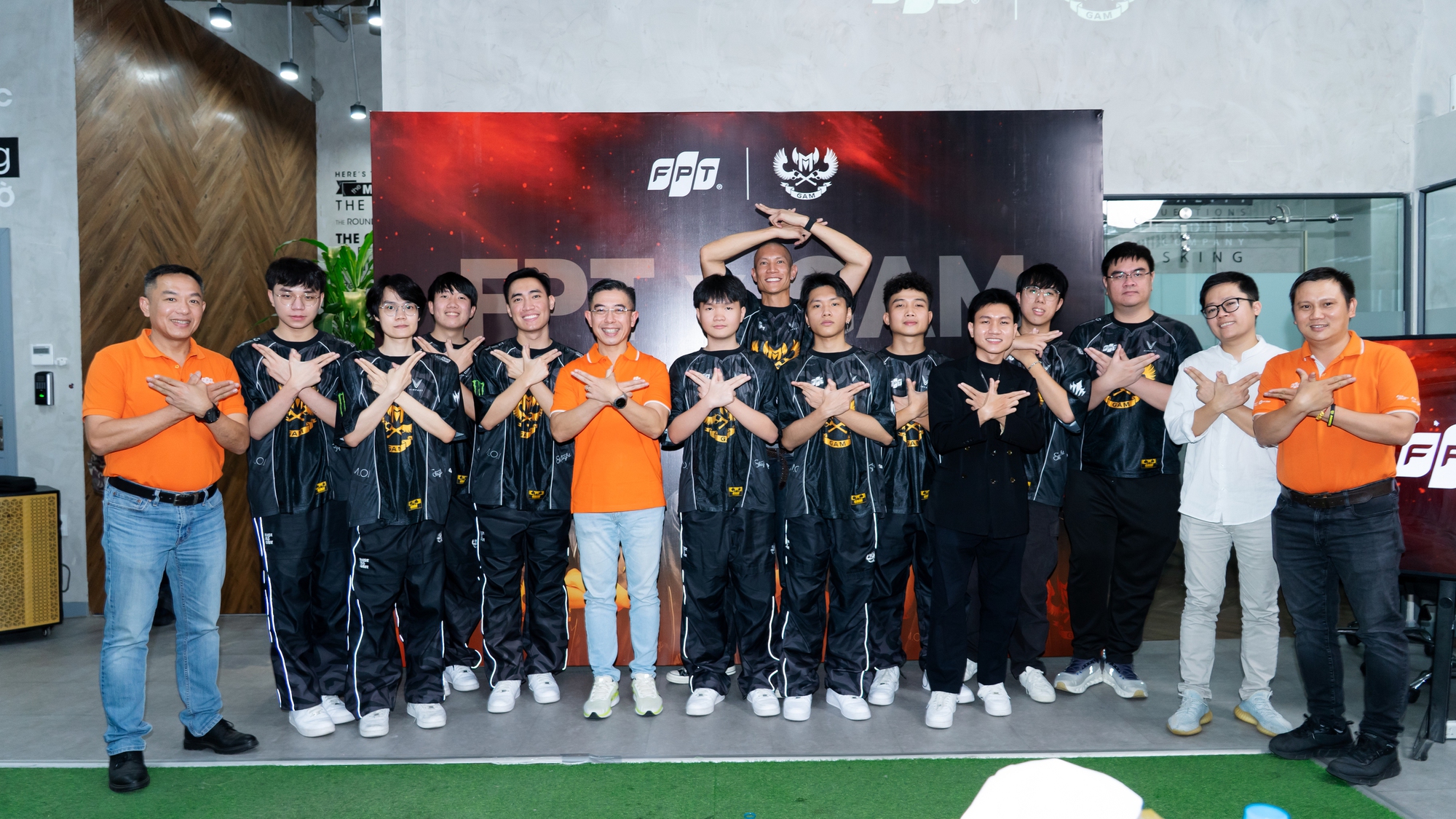 FPT - GAM Esports: Vì mục tiêu đưa Esports Việt bứt phá trên đấu trường quốc tế- Ảnh 1.